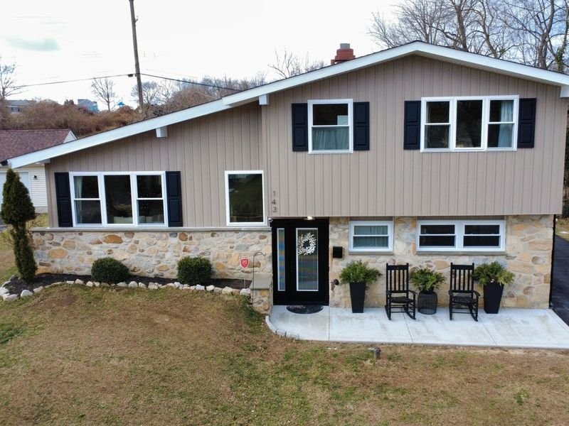 Ranch home in Plymouth Meeting rebuilt after storm damage — Shelby Roofing Services