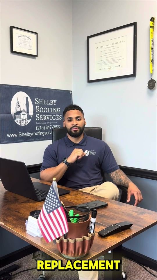 How Much Will My Roof Replacement Cost?, Shelby Roofing Services video