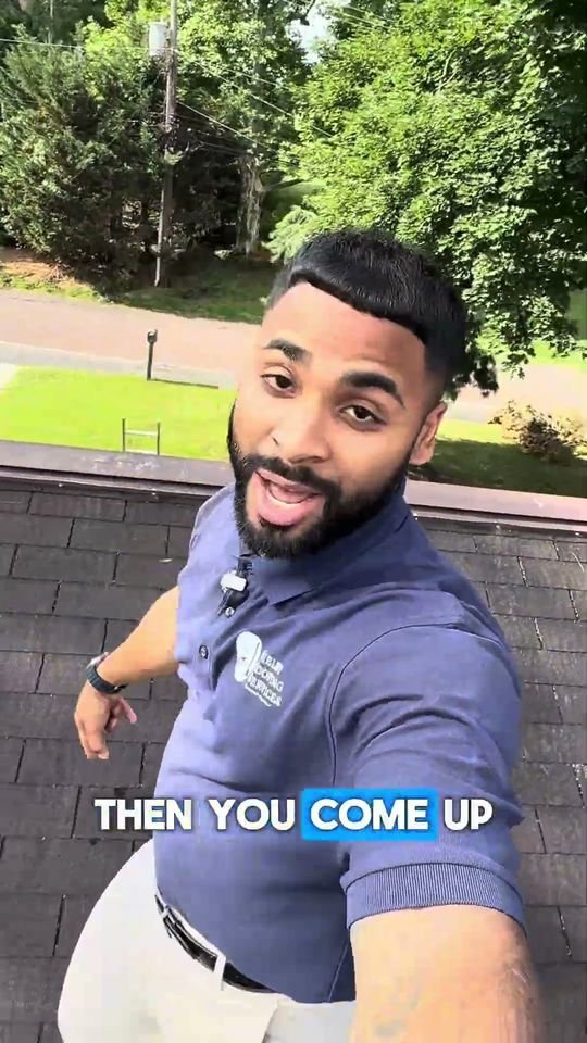 Shelby Roofing Services — latest project video